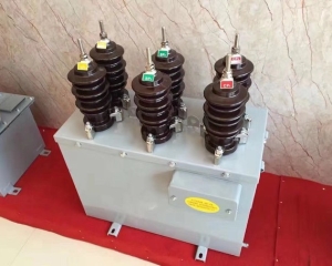 户外高压计量箱