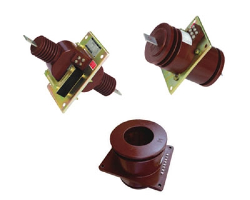 LA(J)-10Q型电流互感器