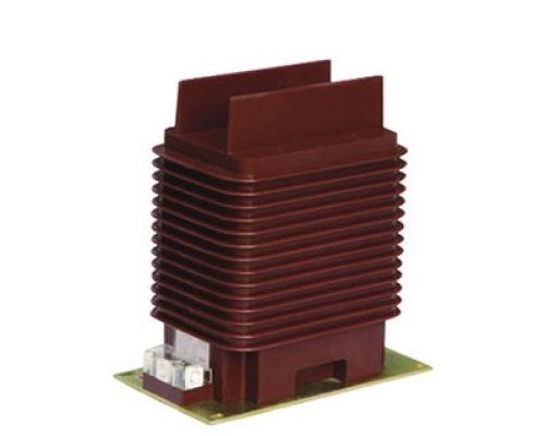 LZZBJ9-35型电流互感器