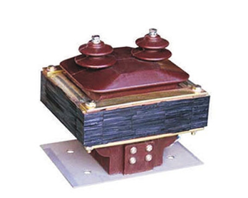 JDZ18-3、6、10(Q) 型电压互感器