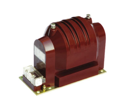 JDZ9-6、10型电压互感器