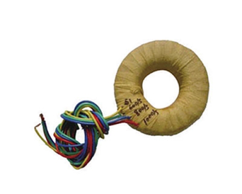 LR(D)-10型电流互感器