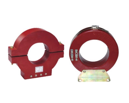 LCT-2、3、4、7型电流互感器