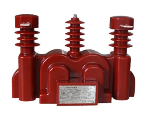 JLSZV-10型三相三线制干式计量箱